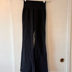 Lululemon Flare Leggings